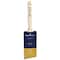 Premier Benjamin Moore 2-1/2 in. Firm Angle Paint Brush U61725-017 - alternate 1